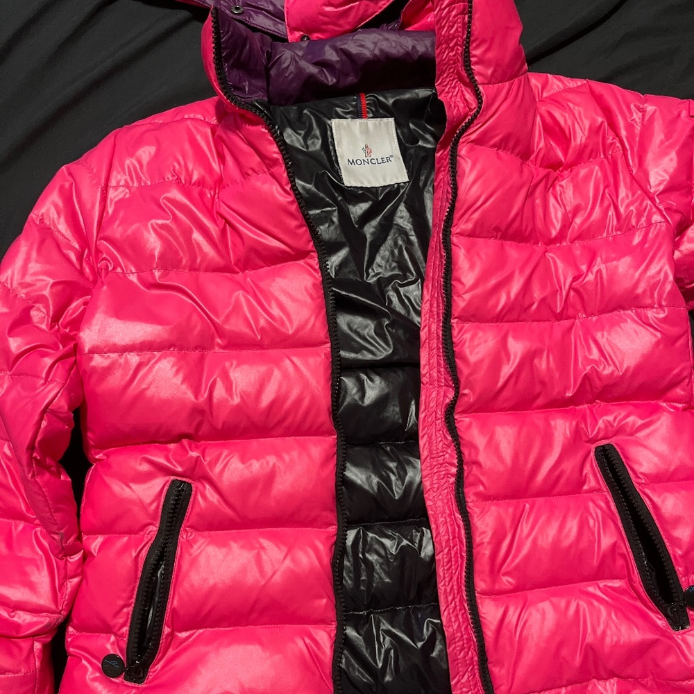 Moncler